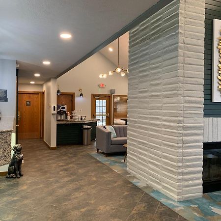 Mainstay Suites Springfield South - Battlefield Rd Eksteriør billede