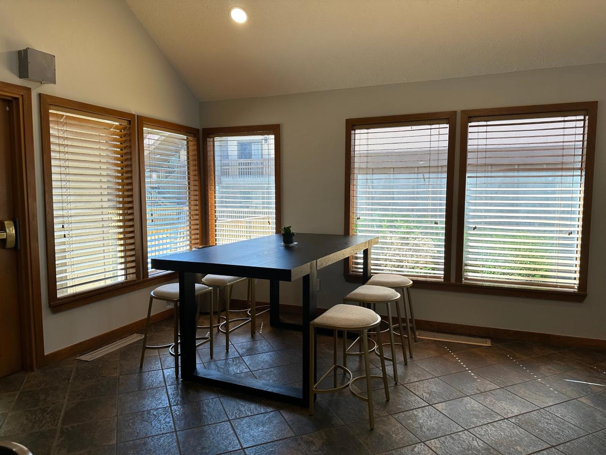 Mainstay Suites Springfield South - Battlefield Rd Eksteriør billede