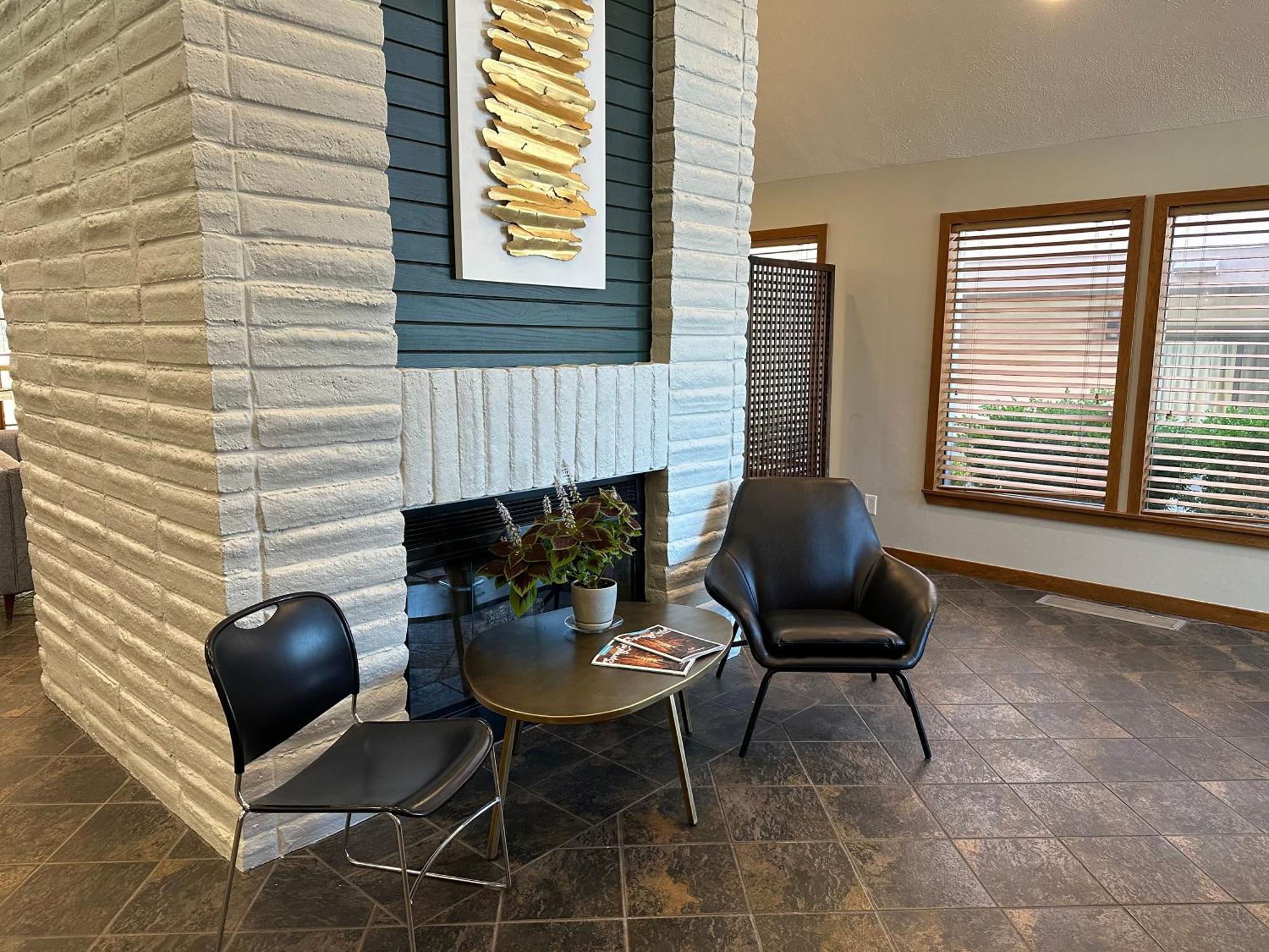 Mainstay Suites Springfield South - Battlefield Rd Eksteriør billede