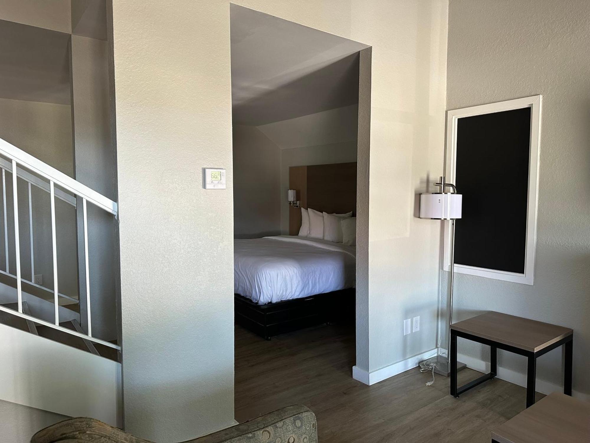 Mainstay Suites Springfield South - Battlefield Rd Eksteriør billede