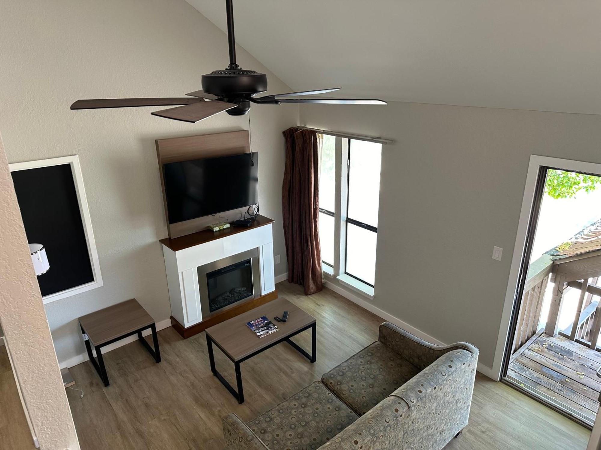 Mainstay Suites Springfield South - Battlefield Rd Eksteriør billede
