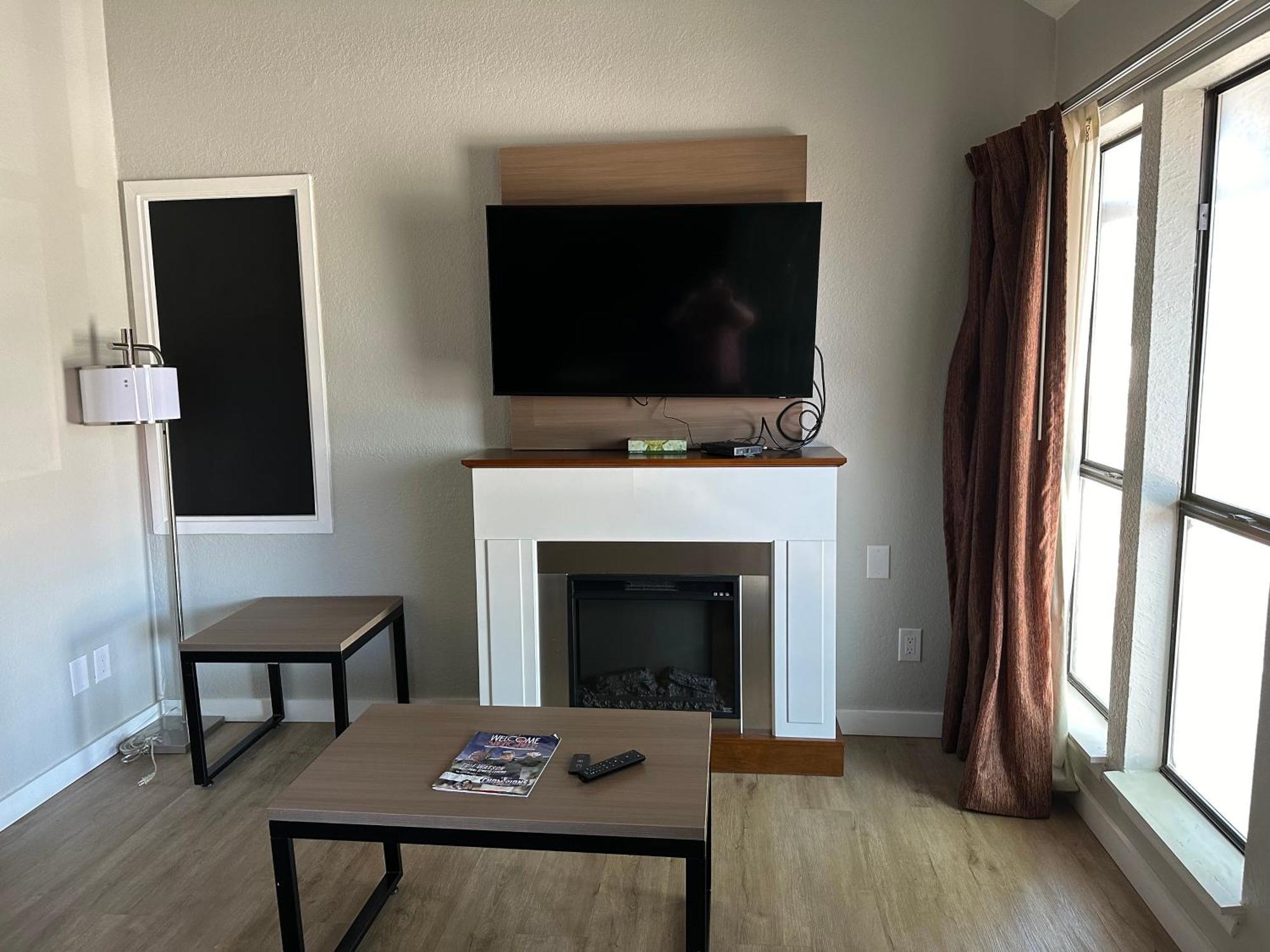 Mainstay Suites Springfield South - Battlefield Rd Eksteriør billede