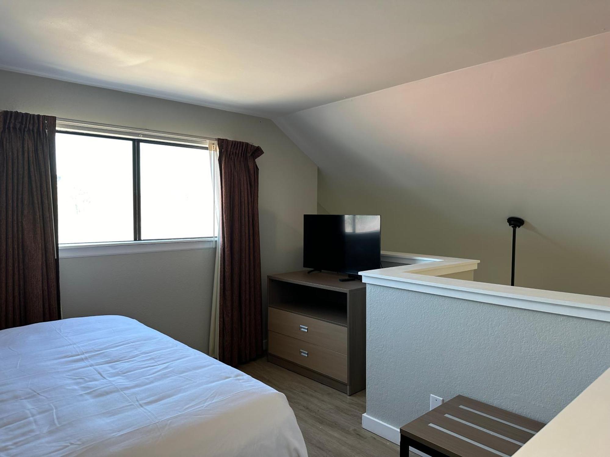 Mainstay Suites Springfield South - Battlefield Rd Eksteriør billede