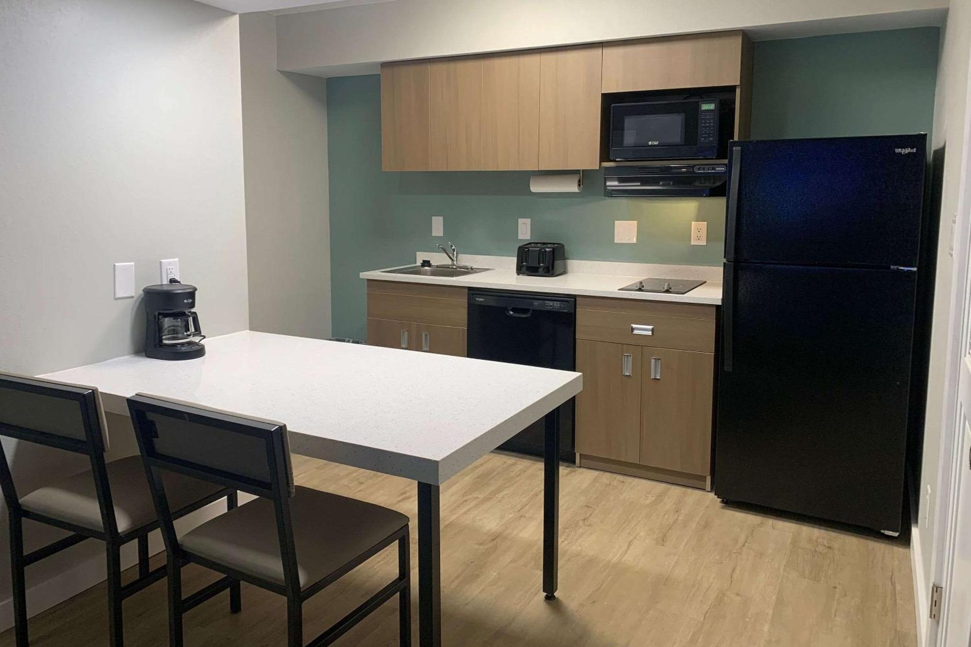 Mainstay Suites Springfield South - Battlefield Rd Eksteriør billede