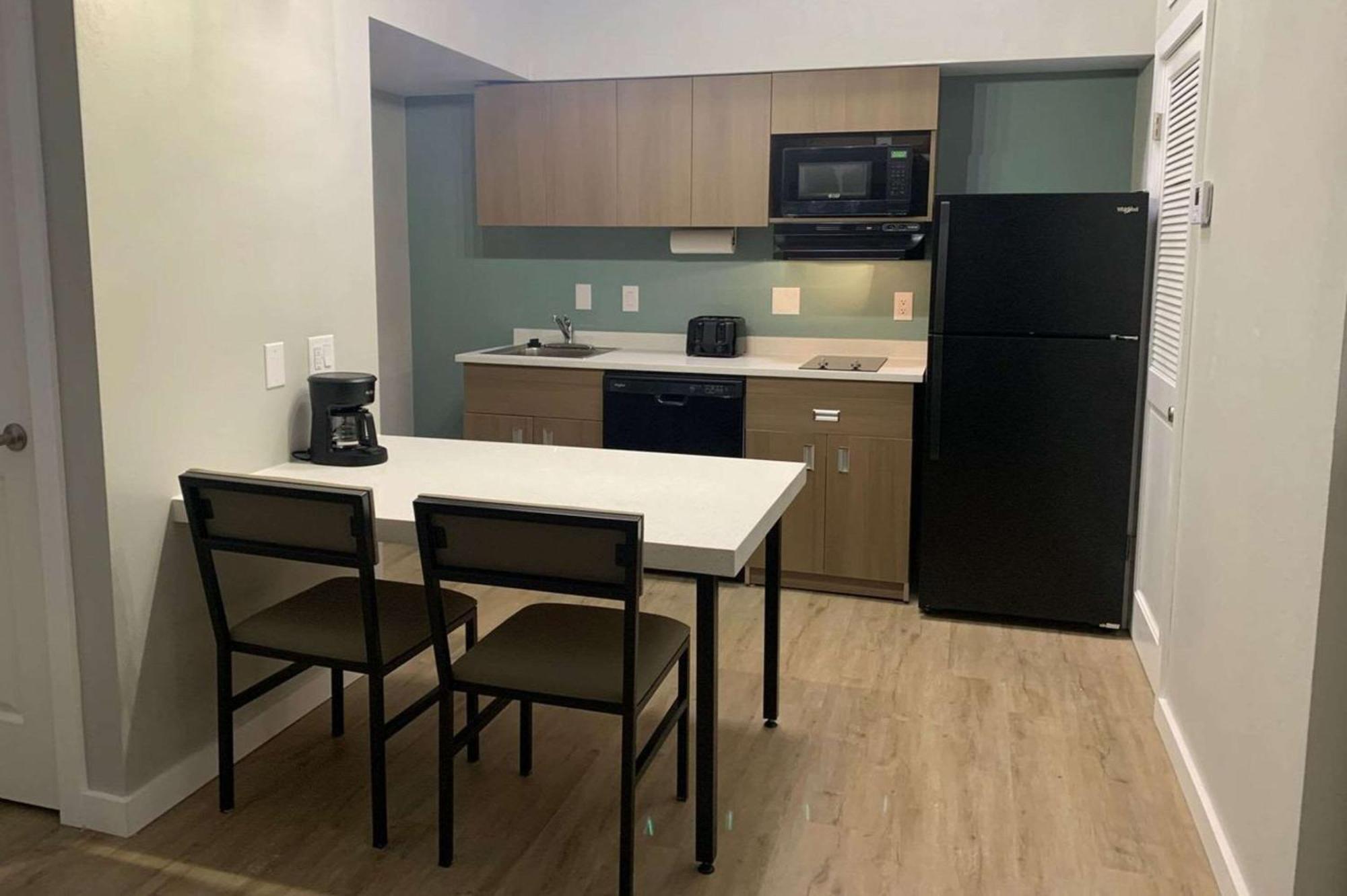 Mainstay Suites Springfield South - Battlefield Rd Eksteriør billede