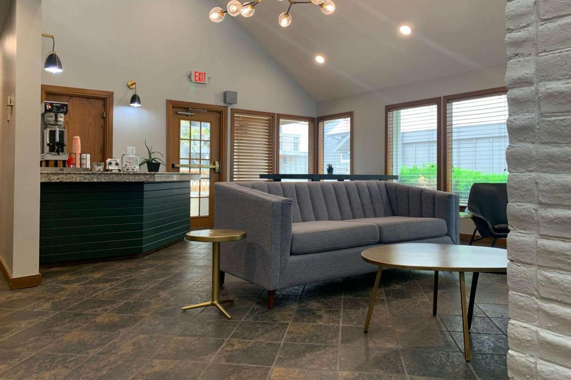 Mainstay Suites Springfield South - Battlefield Rd Eksteriør billede