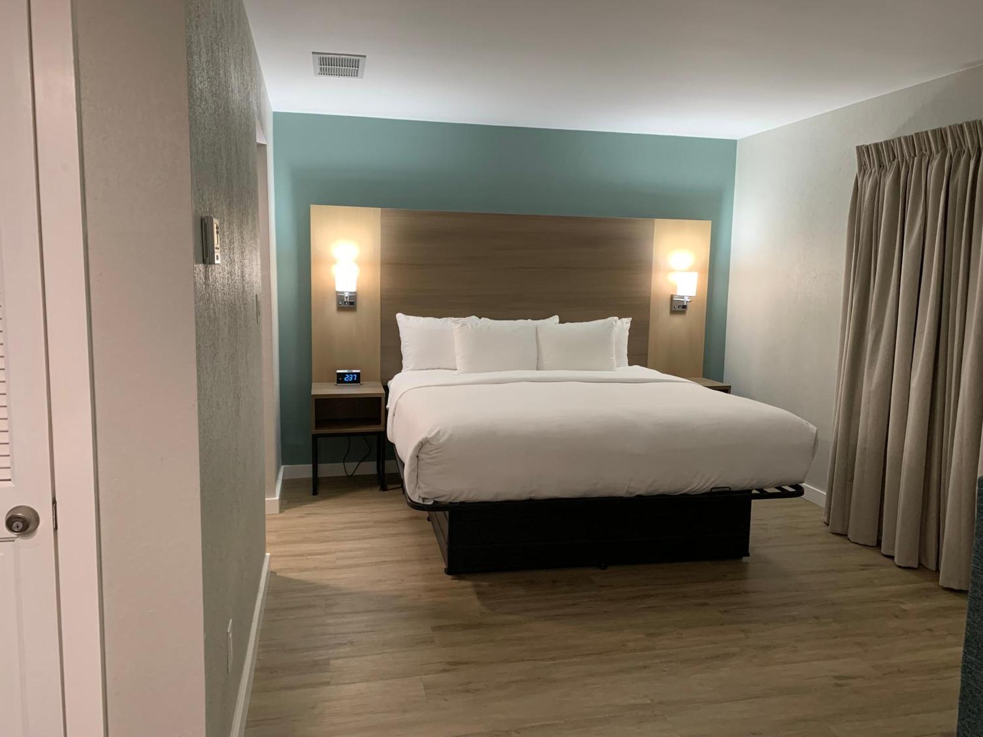 Mainstay Suites Springfield South - Battlefield Rd Eksteriør billede