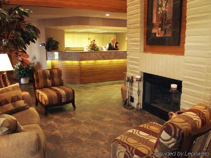 Mainstay Suites Springfield South - Battlefield Rd Interiør billede