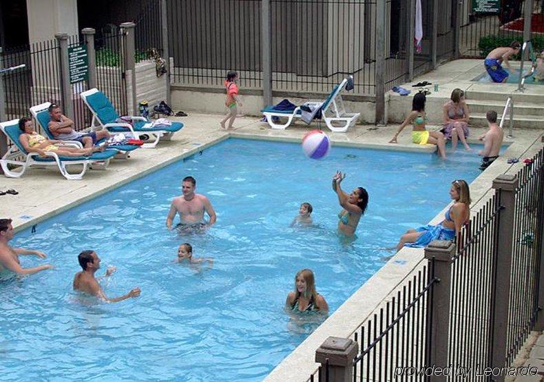 Mainstay Suites Springfield South - Battlefield Rd Faciliteter billede