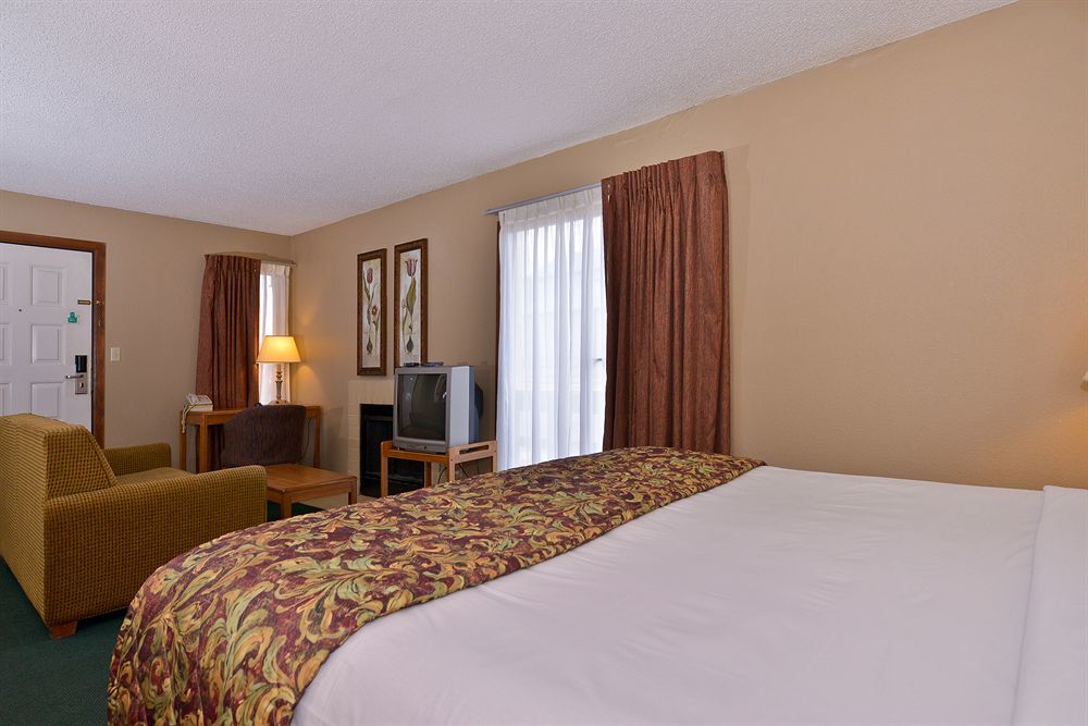 Mainstay Suites Springfield South - Battlefield Rd Eksteriør billede