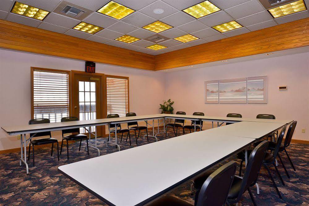 Mainstay Suites Springfield South - Battlefield Rd Eksteriør billede