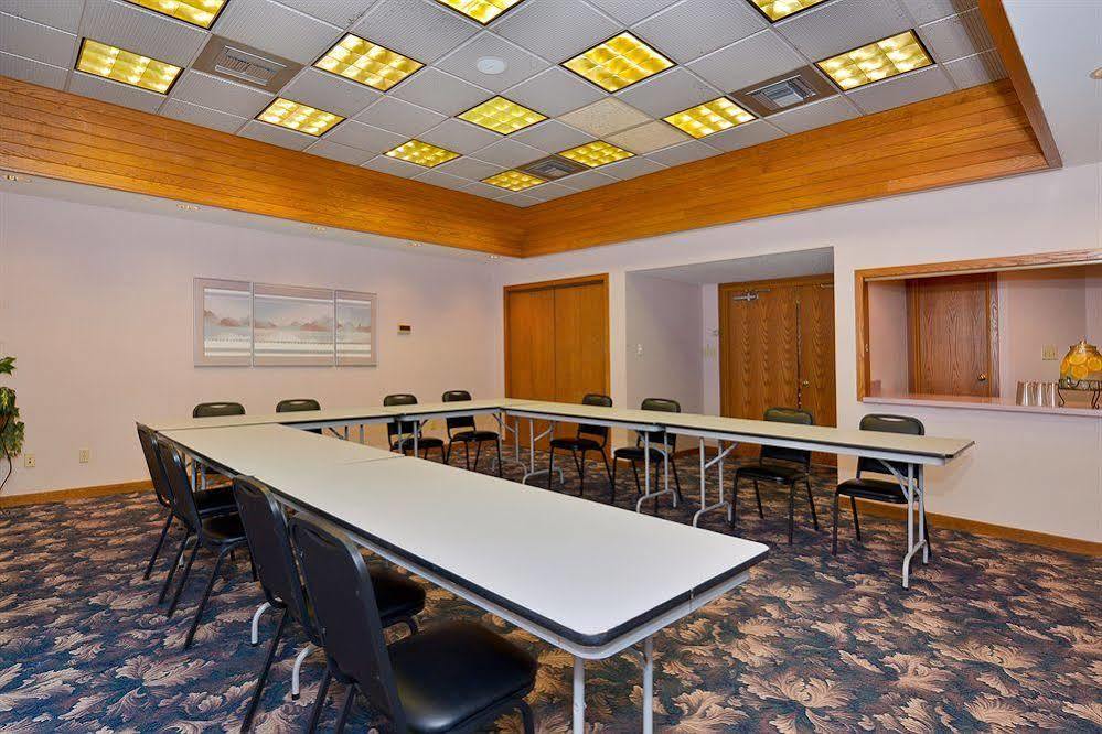 Mainstay Suites Springfield South - Battlefield Rd Eksteriør billede