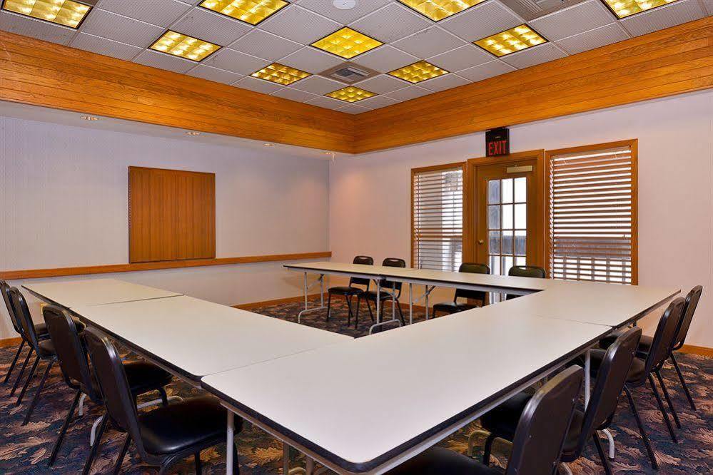 Mainstay Suites Springfield South - Battlefield Rd Eksteriør billede