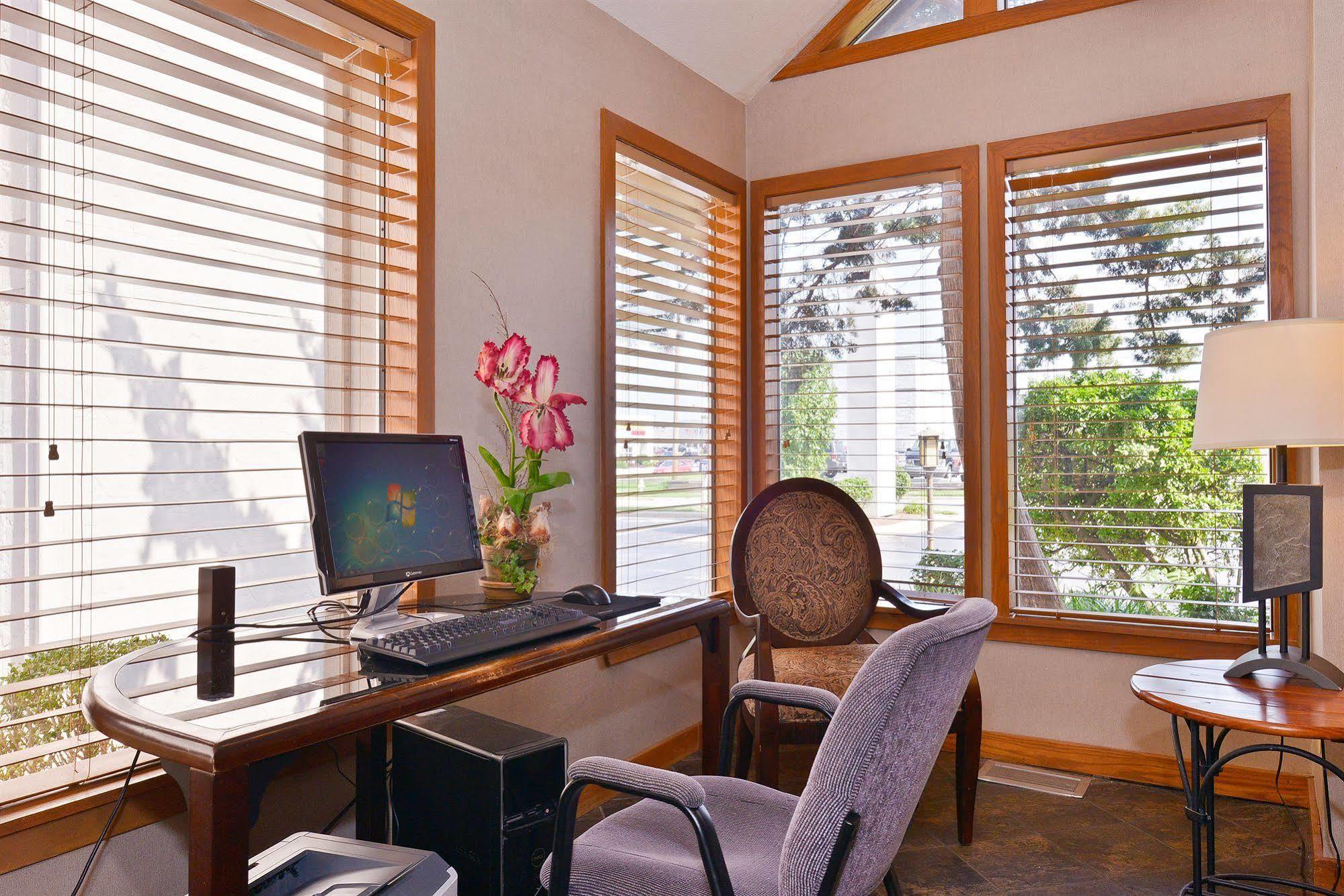Mainstay Suites Springfield South - Battlefield Rd Eksteriør billede
